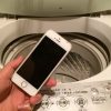 本日のiPhone5S 水没修理 茨城店（17/5/2）