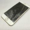 iPhone6S フロントパネル交換修理 茨城店（17/6/12）