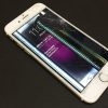 iPhone6S フロントパネル交換修理 茨城店（17/6/17）
