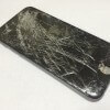 iPhone6 フロントガラスパネル修理