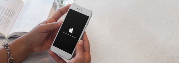 iPhoneがフリーズして動かない時の対処法